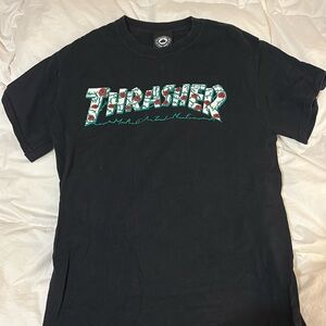 Thrasher Tee